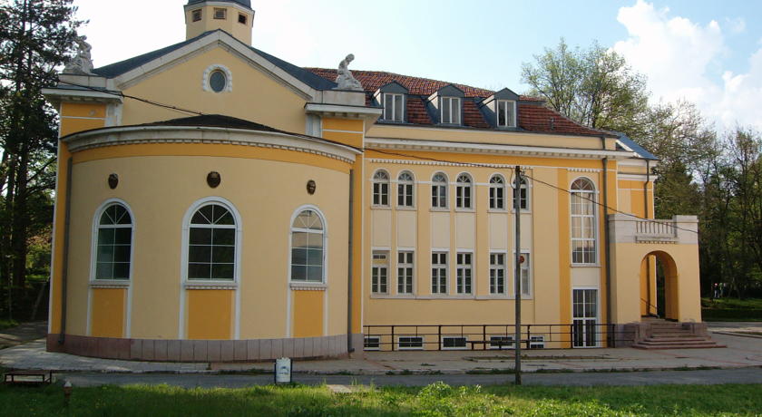 Image for Къща за гости Савови, Вършец