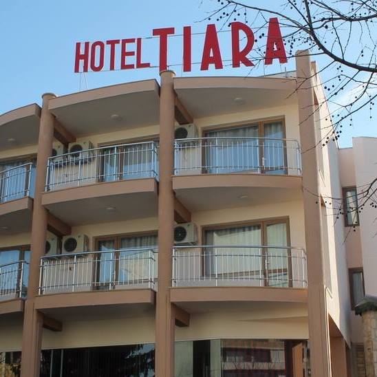 Image for "Тиара" | Хотел, Добрич