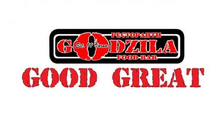 Image for Пицария Godzilla