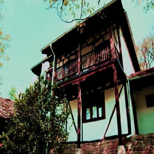 Image for Хаджигабаревата къща - къща за гости, Дълбок Дол