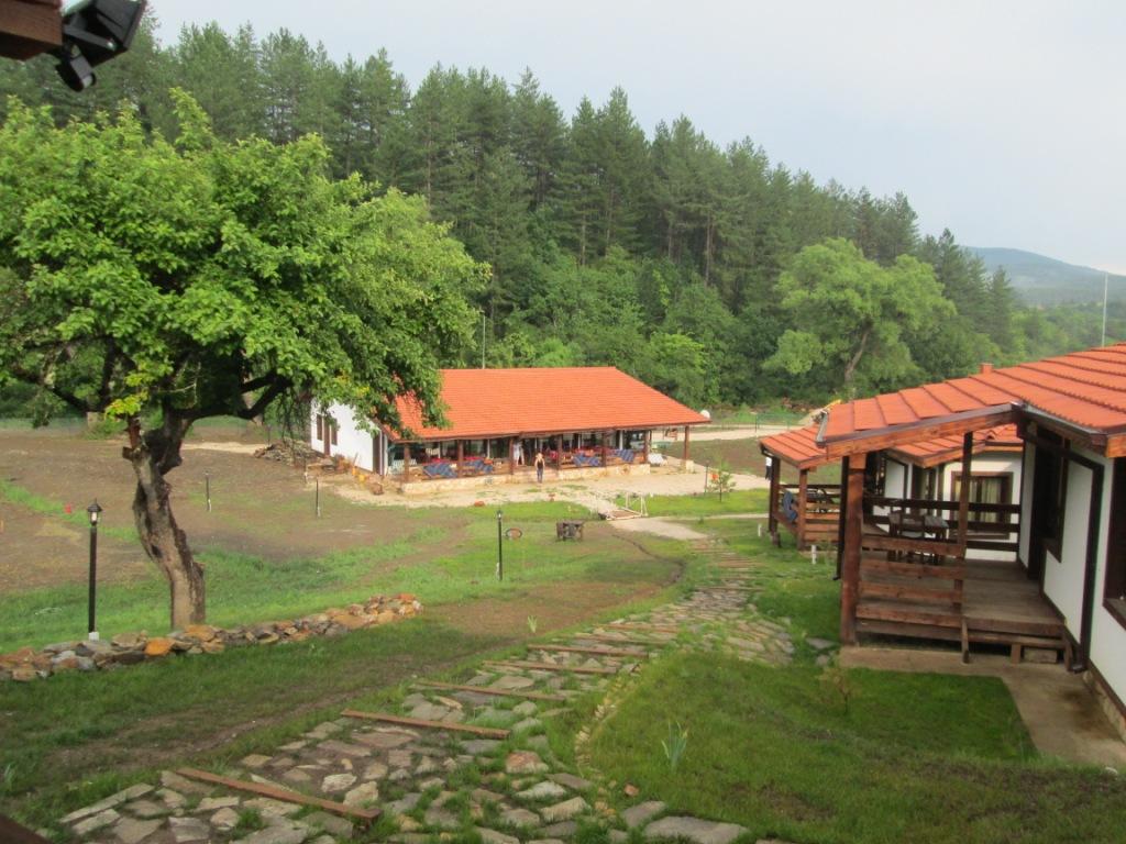 Комплекс Горочевци - почивка в планината