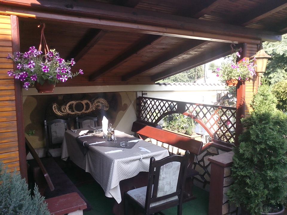 Image for Ресторант Никрас, Пловдив