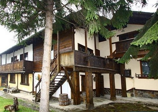 Image for Къща за гости Бай Марин, с. Баня