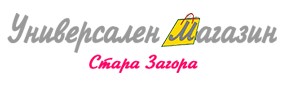Image for Търговски център Универсален магазин, Стара Загора