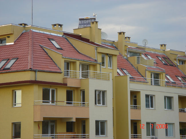 "Стопер" | Системи за слънчево затопляне на вода, Пловдив