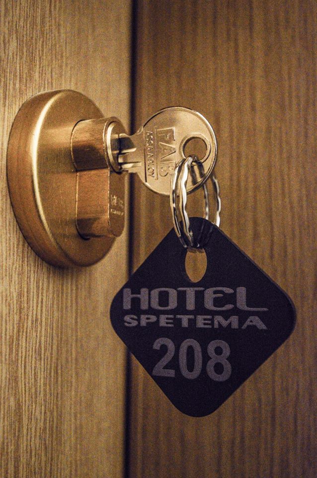 Image for "Спетема" | Хотел, Божурище