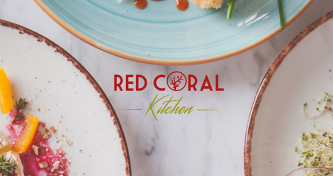 Image for Red Coral Kitchen | Ресторант, София