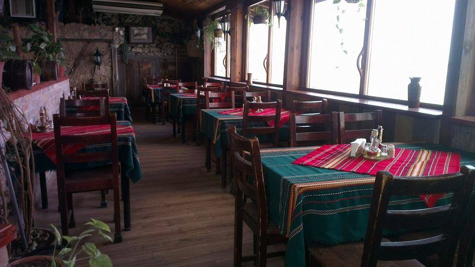 "Ривиера" | Ресторант, Видин