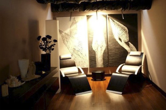 Belmont Ski & Spa Hotel, к.к. Пампорово