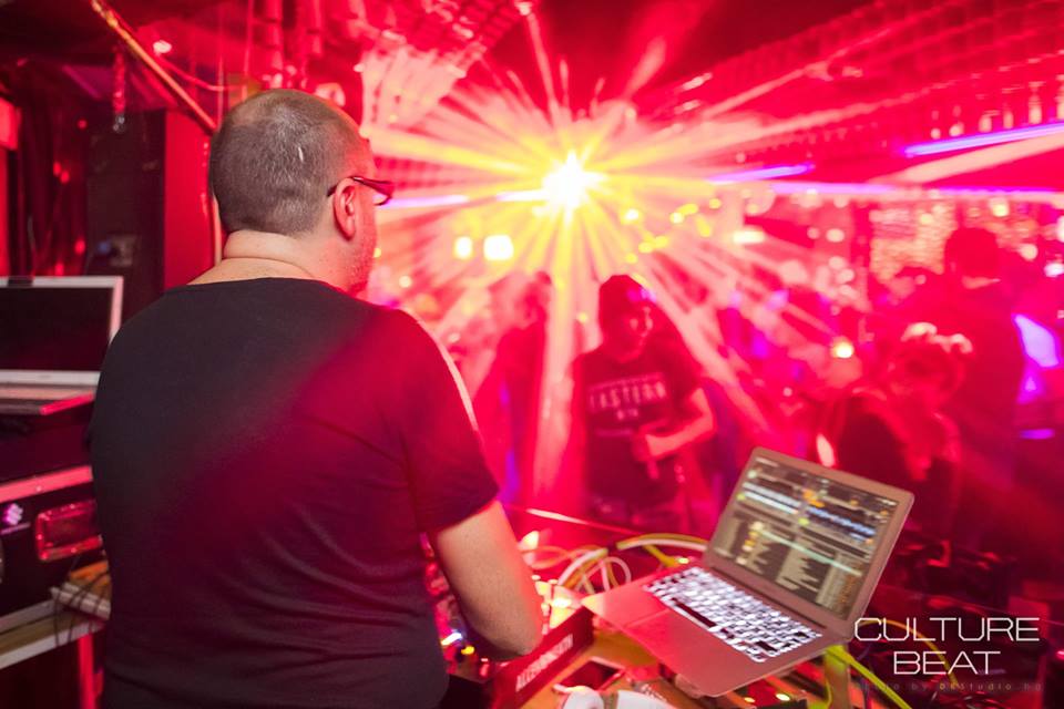"Culture Beat Club" | Нощен клуб, София