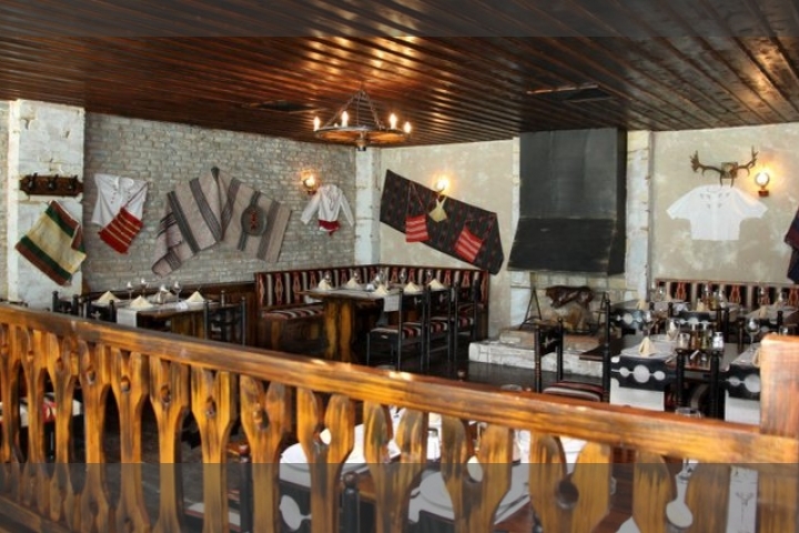Oficialen Portal Firma Grand Hotel Shumen