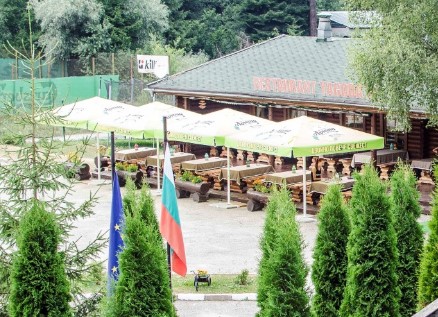 Image for Ресторант Ягода, Боровец
